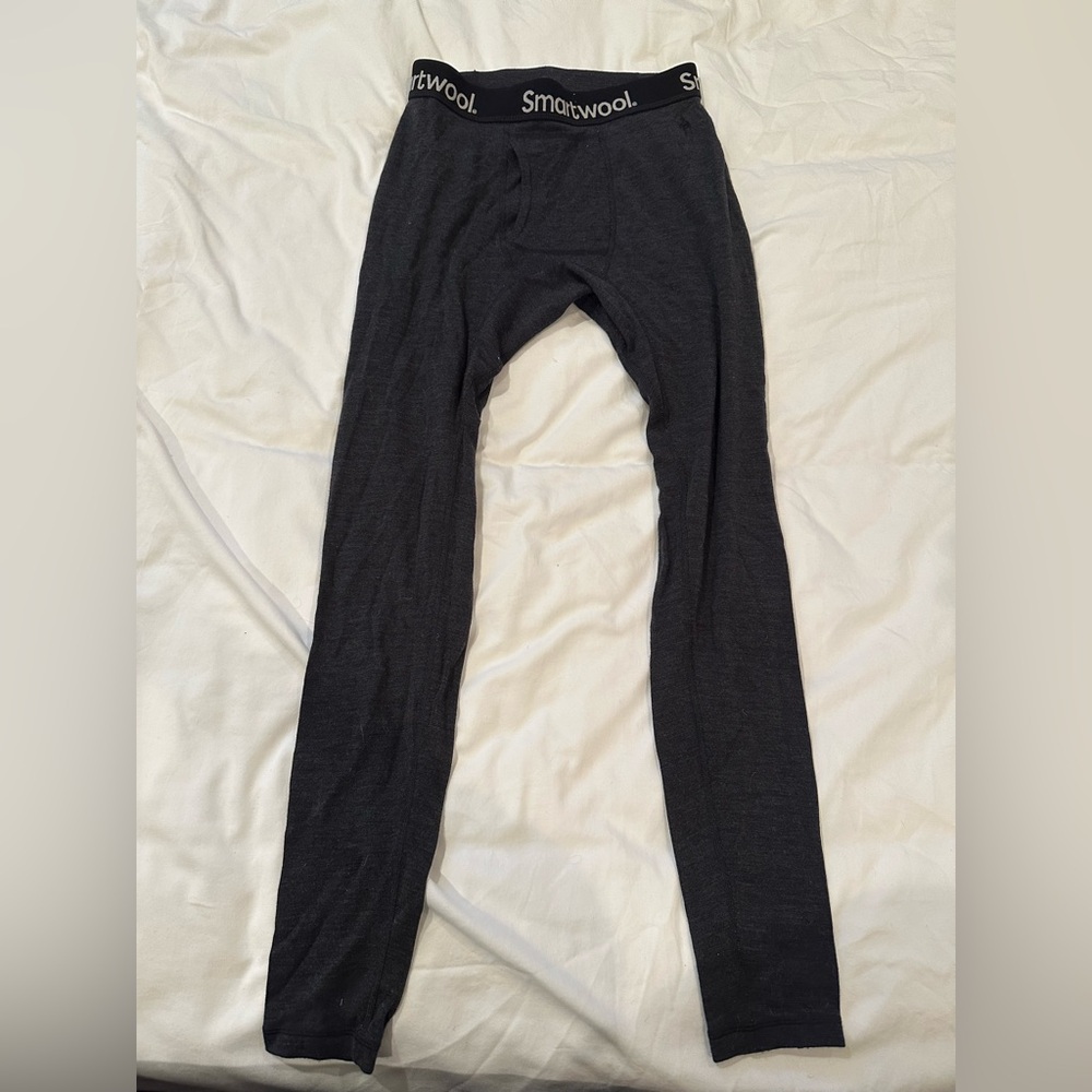 Smartwool Merino 250 base layer pants
